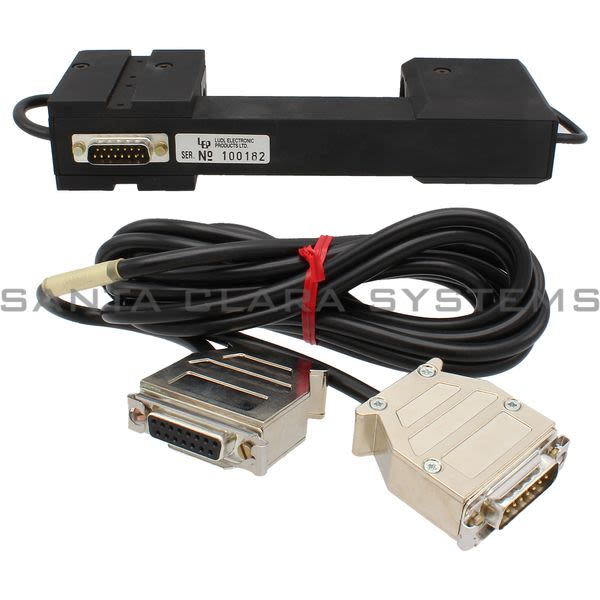 Keyence LX-132 PhotoSwitch Laser Thrubeam Product Image