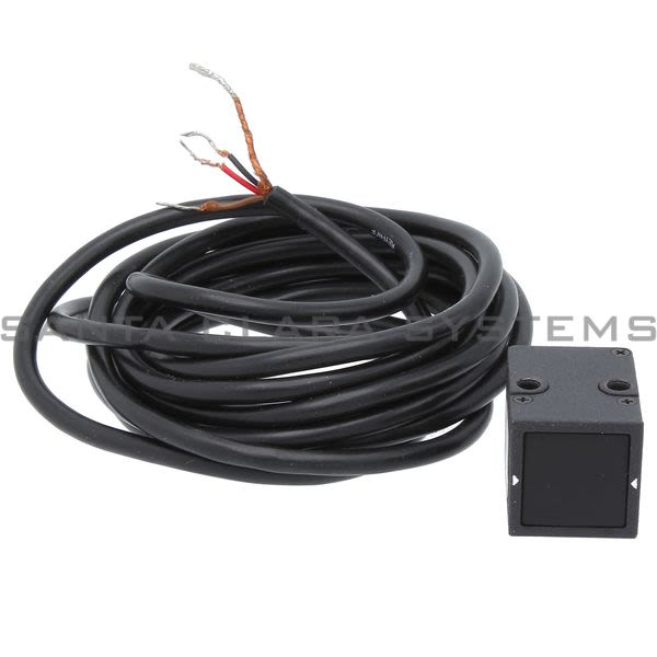 Keyence LX2-12R Photoelectric Sensor | Receiver Product Image