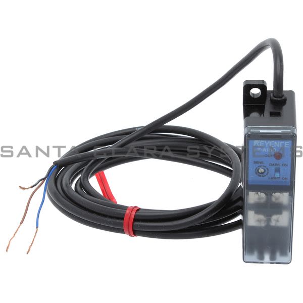Keyence LZ-A150 Sensor Product Image