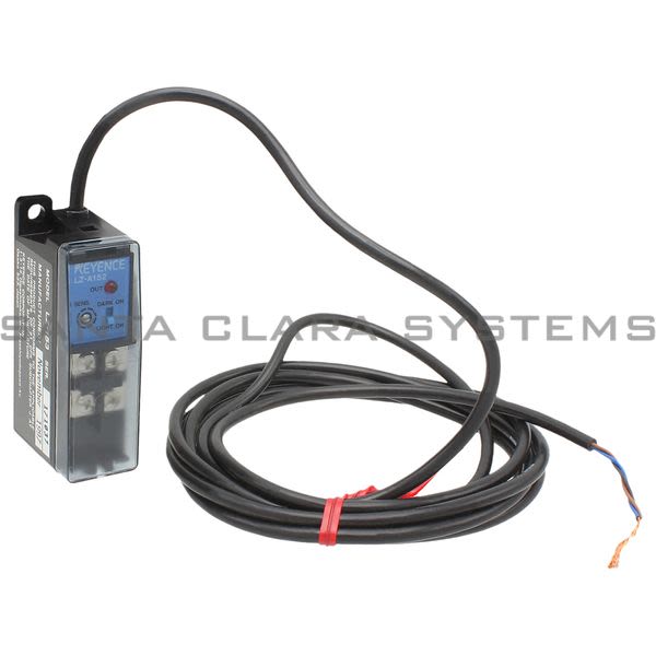 Keyence LZ-A152 Laser Sensor Product Image
