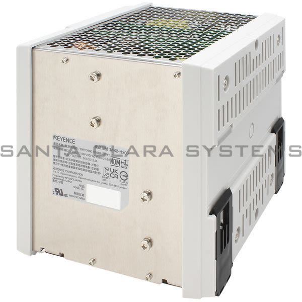 Keyence MS2-H300 Power Supply Product Image
