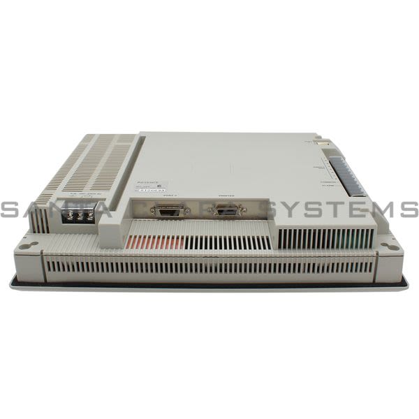 Keyence MT-450 Operator Interface Product Image