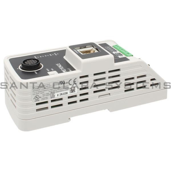 Keyence N-L1 Interface Module Product Image