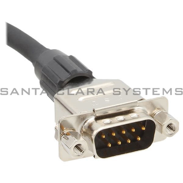 Keyence NX-CD2M Network Controller Cordset Product Image