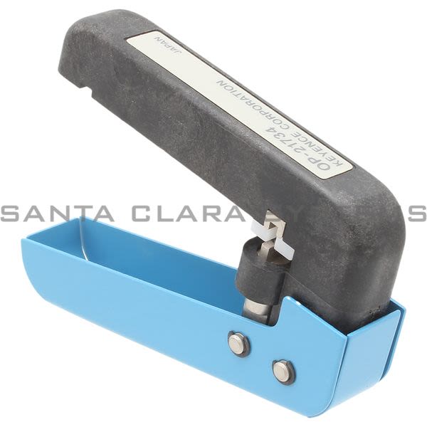 Keyence OP-21734 Connector Tool Product Image