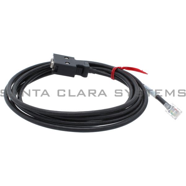 Keyence OP-26482 Cable PC98 Modular (14- Pin) Product Image