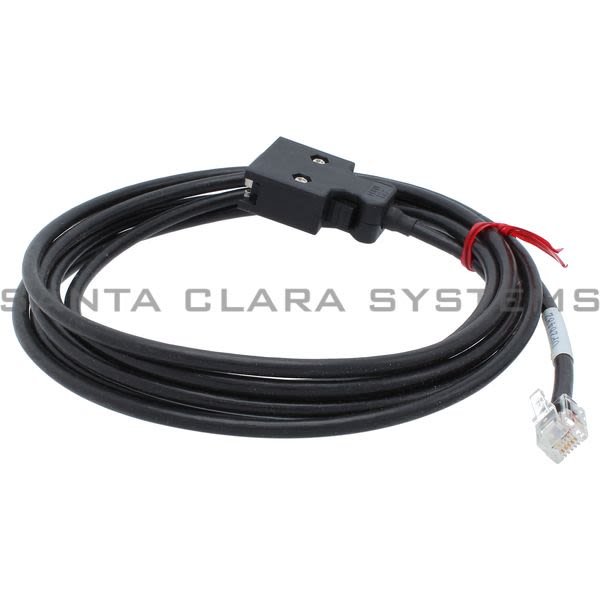 Keyence OP-26482 Cable PC98 Modular (14- Pin) Product Image