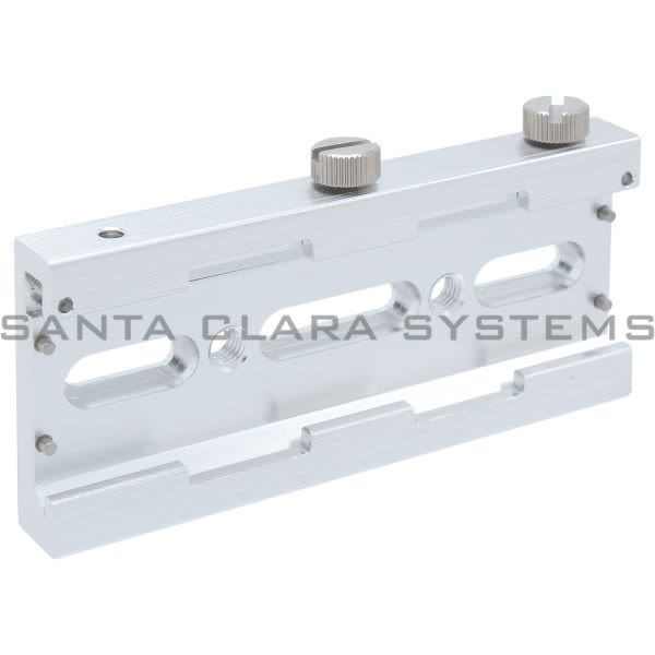 OP-35373 Keyence Bracket - Santa Clara Systems