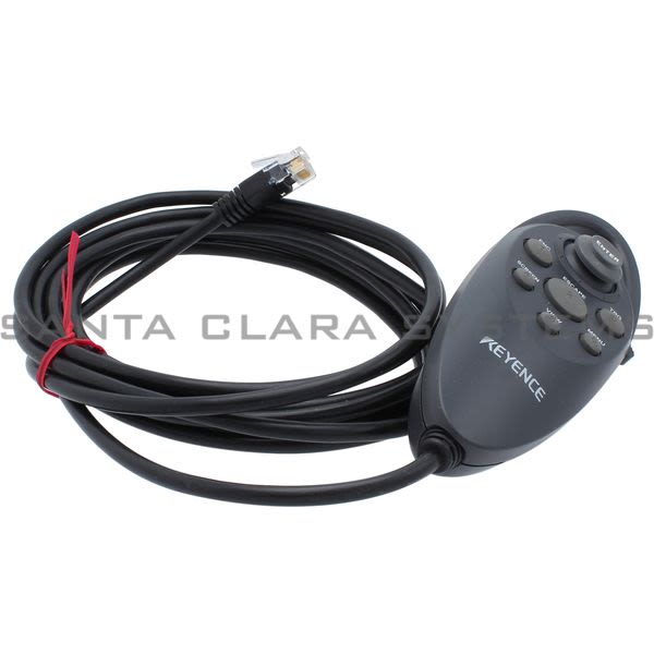 Keyence OP-42342 Dedicated Console Product Image