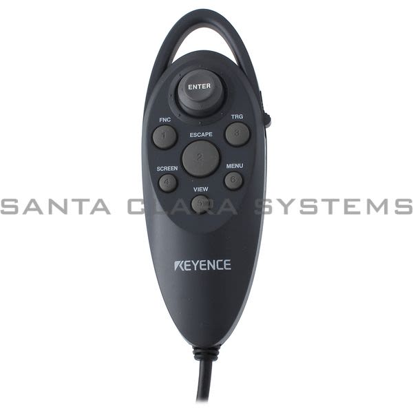 Keyence OP-42342 Dedicated Console Product Image