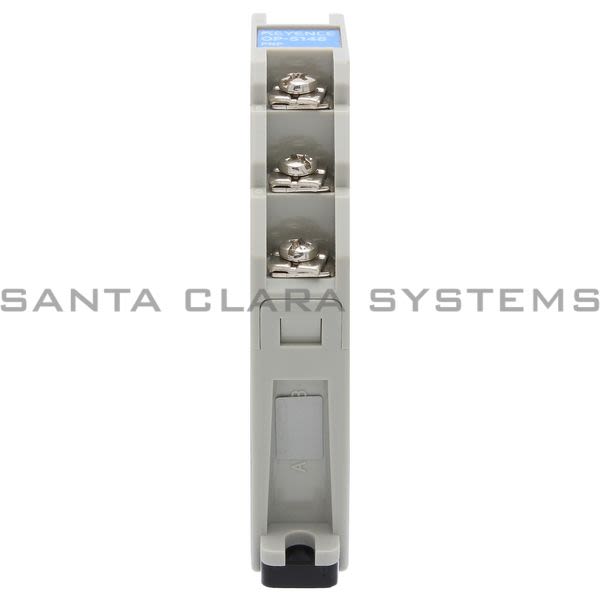 Keyence OP-5148 PNP Output Convertor Product Image