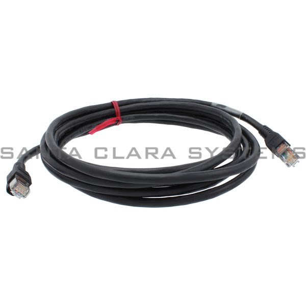 Keyence OP-66843 Ethernet Crossover Cable Product Image