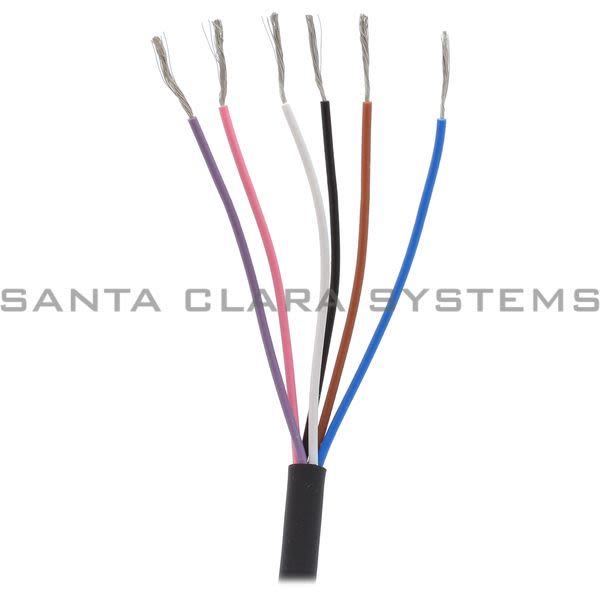 Keyence OP-82488 Power cable Product Image