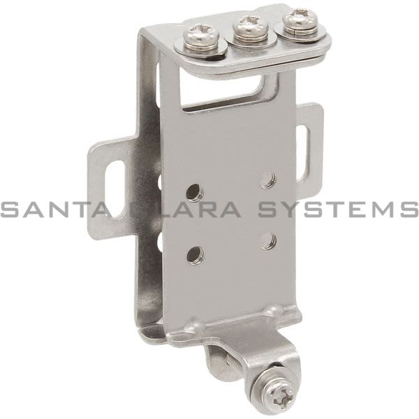 Keyence OP-84349 Rear Mounting Bracket Product Image
