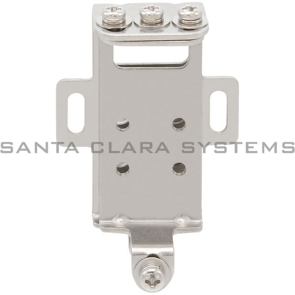 Keyence OP-84349 Rear Mounting Bracket Product Image