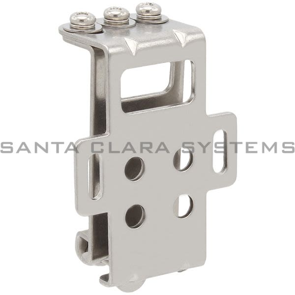Keyence OP-84349 Rear Mounting Bracket Product Image