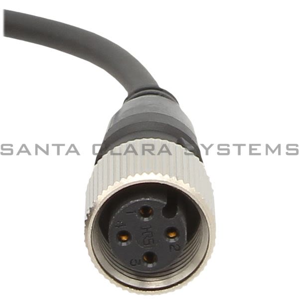 Keyence OP-85502 Cordset Product Image