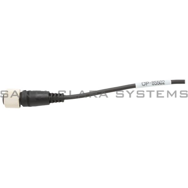 Keyence OP-85502 Cordset Product Image