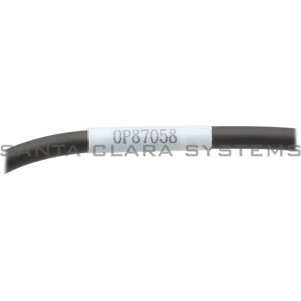 Keyence OP-87058 Sensor Cable Product Image