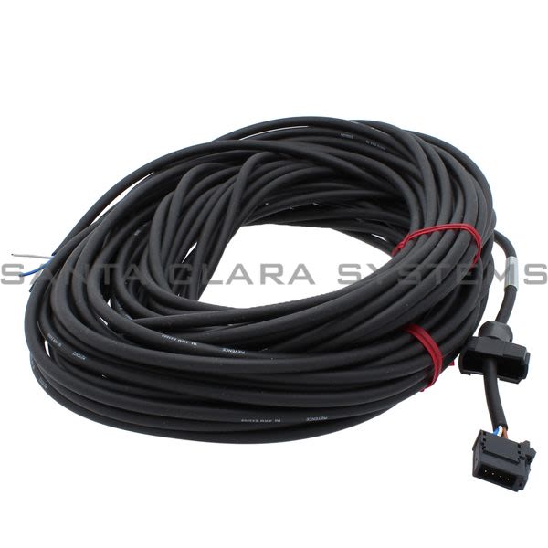 Keyence OP-87222 Extension Cable Product Image