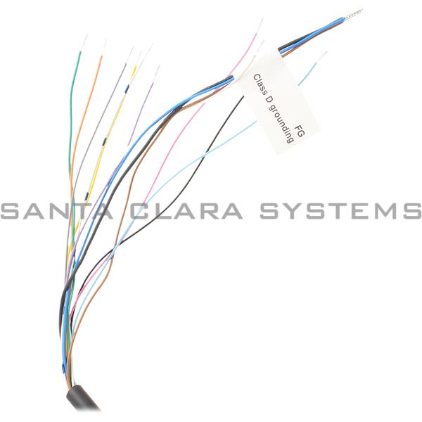 Keyence OP-87225 Control Cable Product Image