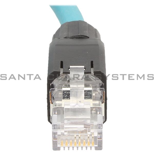 Keyence OP-87231 Ethernet Cable Product Image