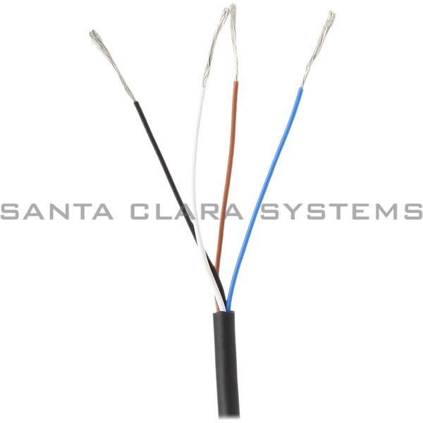 Keyence OP-87272 Cordset Product Image