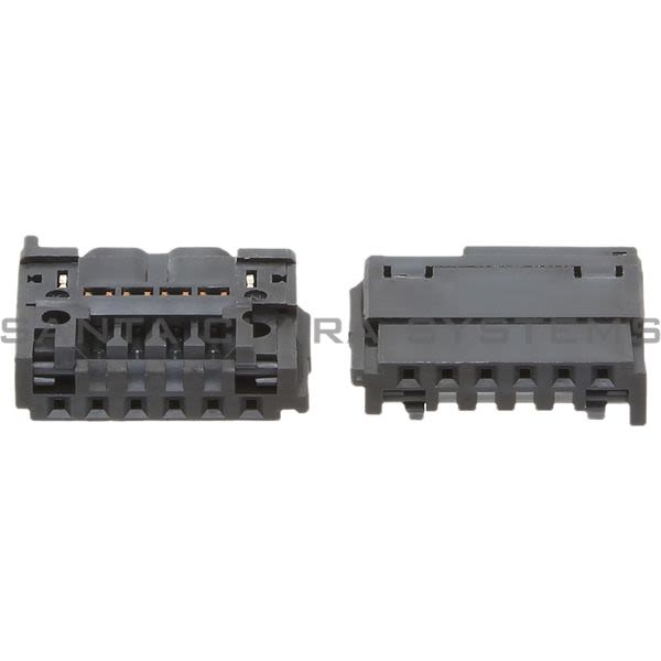 Keyence OP-87305 Sensor Head Connection Connector Product Image
