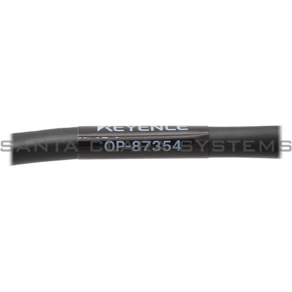 Keyence OP-87354 Cable Product Image