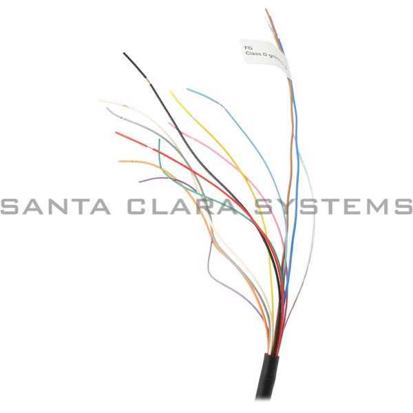 OP87440 Keyence Cable Santa Clara Systems