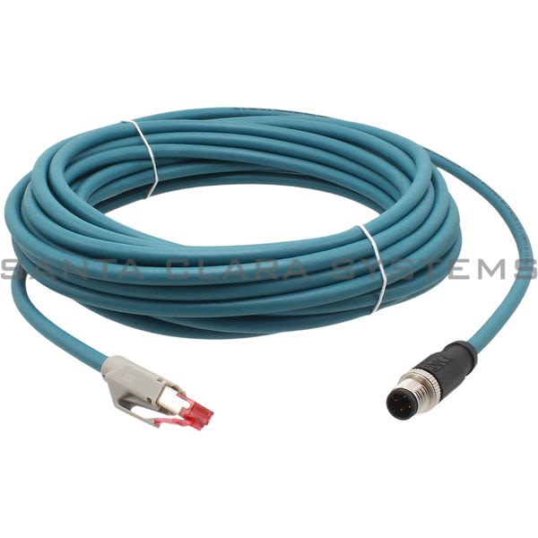 Keyence OP-87459 Vision Sensor Ethernet Cable Product Image