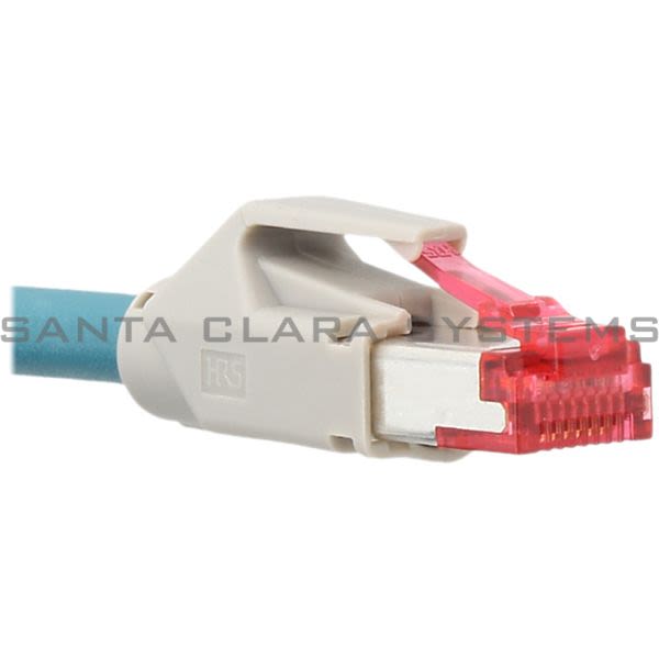 Keyence OP-87459 Vision Sensor Ethernet Cable Product Image