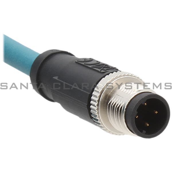 Keyence OP-87459 Vision Sensor Ethernet Cable Product Image