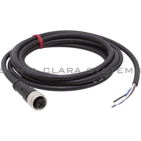 Keyence OP-87634 Cordset Product Image