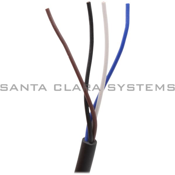Keyence OP-87634 Cordset Product Image