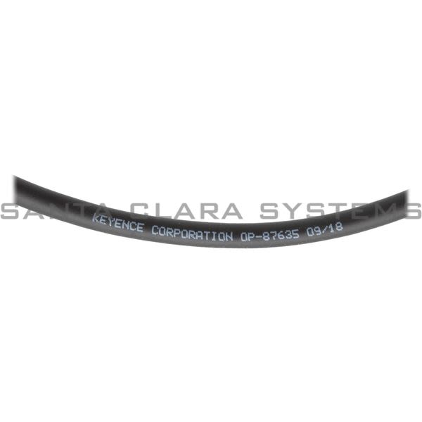Keyence OP-87635 Cable Product Image