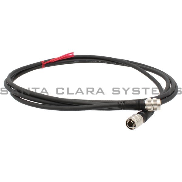 Keyence OP-87903 For IV-HG Cable Between Sensor Head Amplifier Product Image
