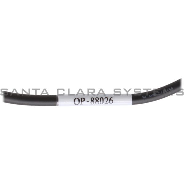 Keyence OP-88026 Sensor to Controller Cable Product Image