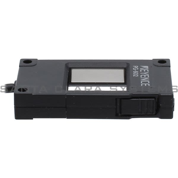 Keyence PG-602 Sensor Head Product Image
