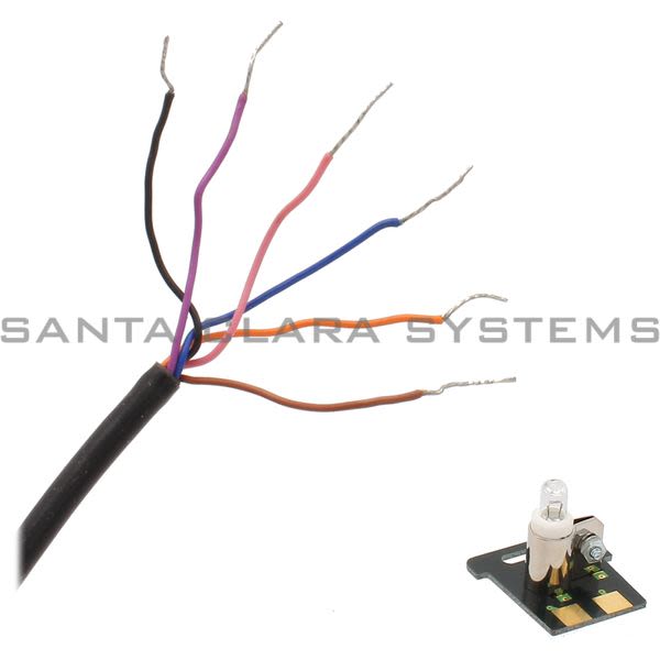 Keyence PI-C92 Color Recognition Fiberoptic Sensor Product Image