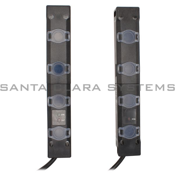 Keyence PJ-50A Expandable Area Sensor Product Image