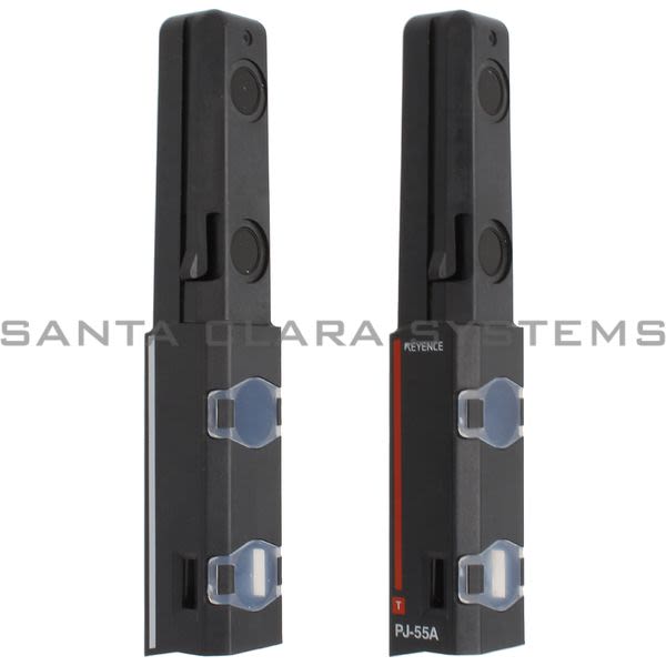 Keyence PJ-55A Extension Unit Product Image