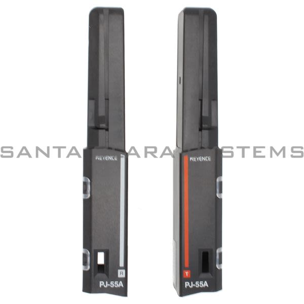 Keyence PJ-55A Extension Unit Product Image