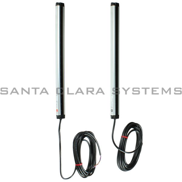 Keyence PJ-S16 Light Curtain Product Image