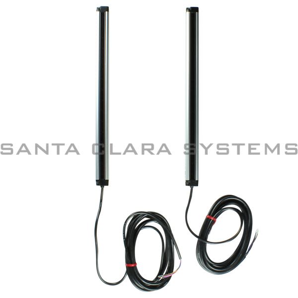 Keyence PJ-S16 Light Curtain Product Image