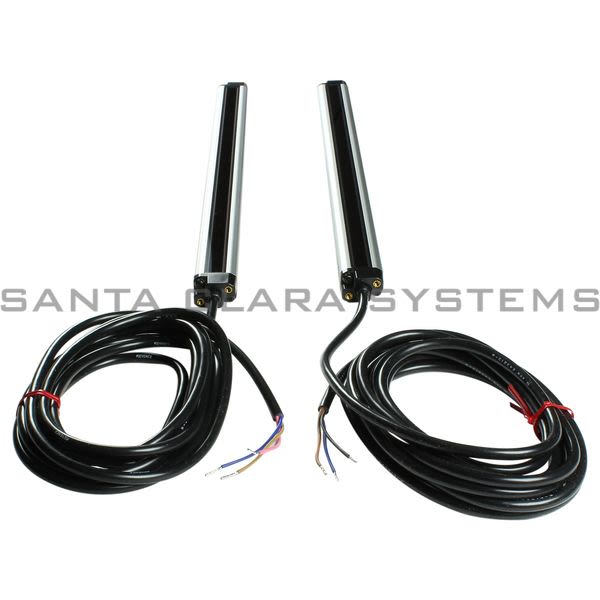 Keyence PJ-S16 Light Curtain Product Image