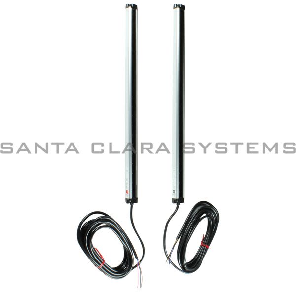 Keyence PJ-S20 Light Curtain Product Image