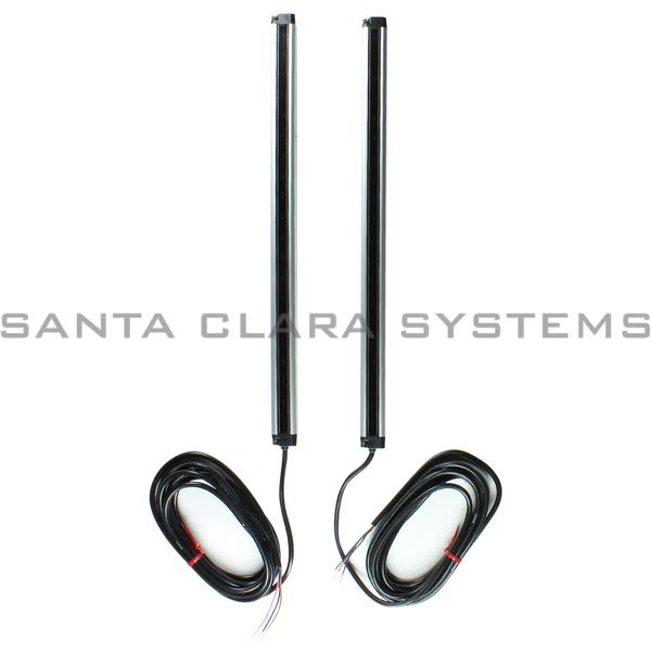 Keyence PJ-S20 Light Curtain Product Image