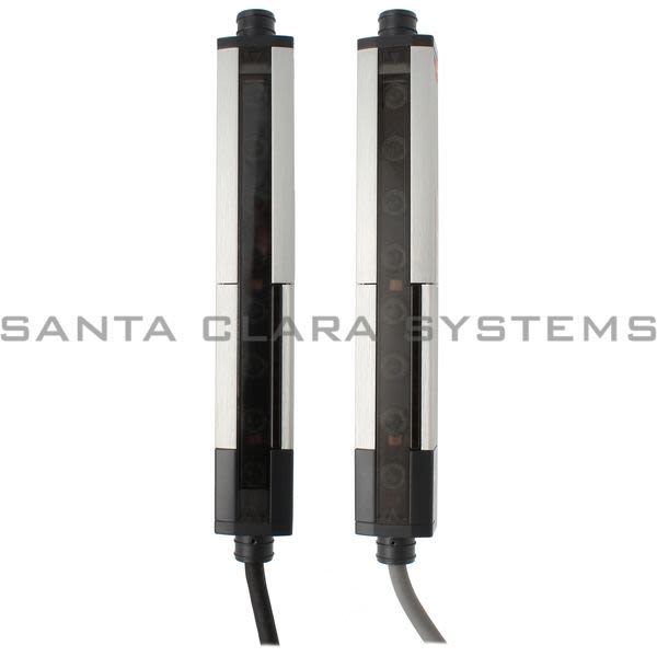 Keyence PJ-V20 Safety Light Curtain Product Image