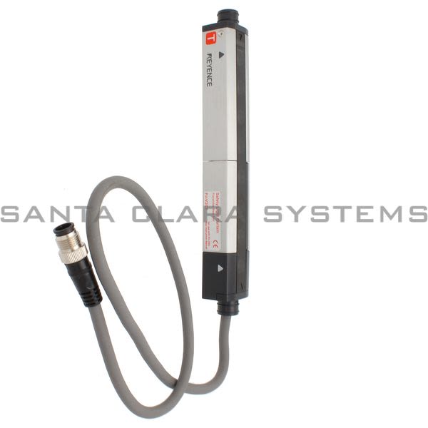 Keyence PJ-V20T Saftey Light Curtain Product Image